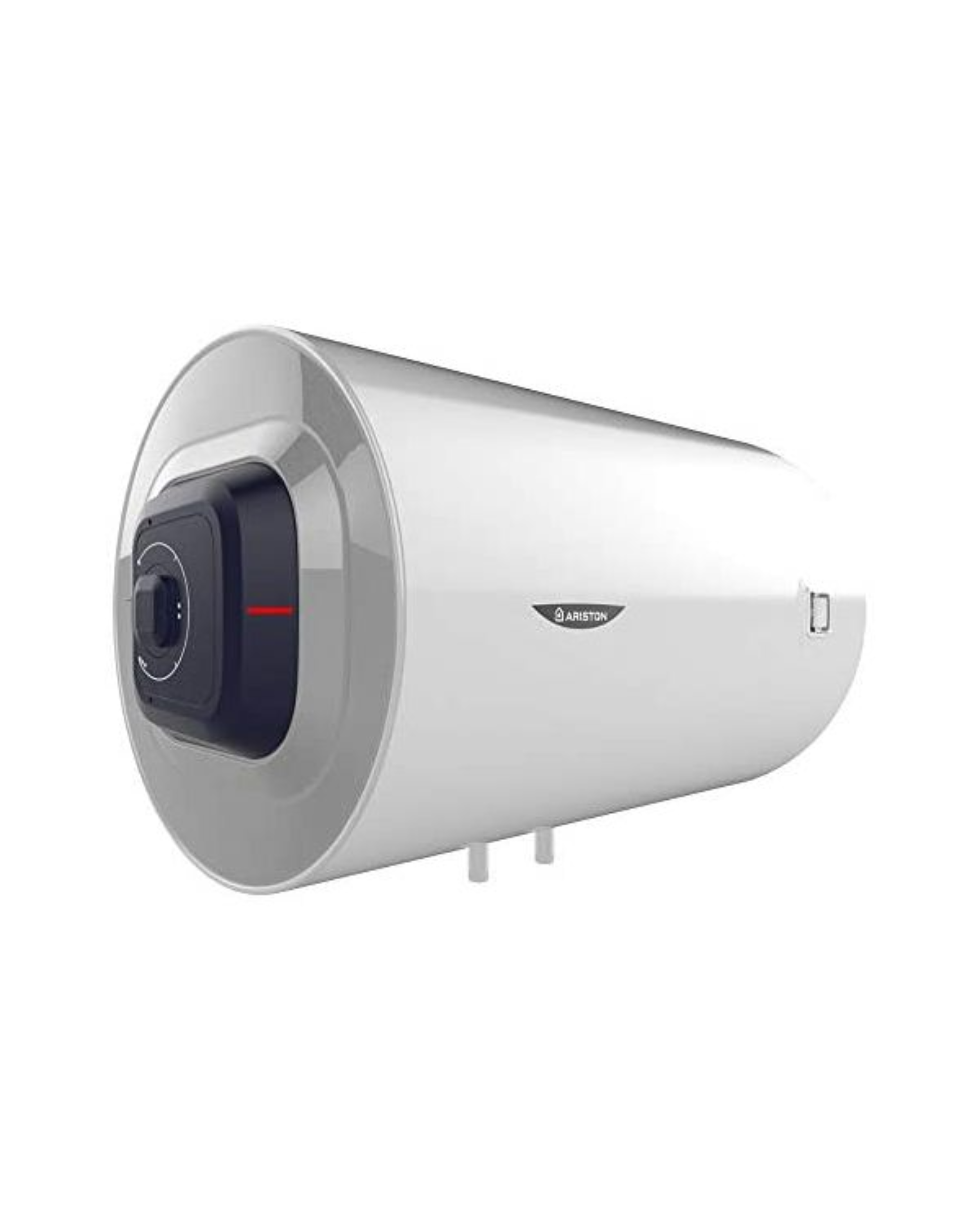 Termocalefón Ariston 80L Horizontal