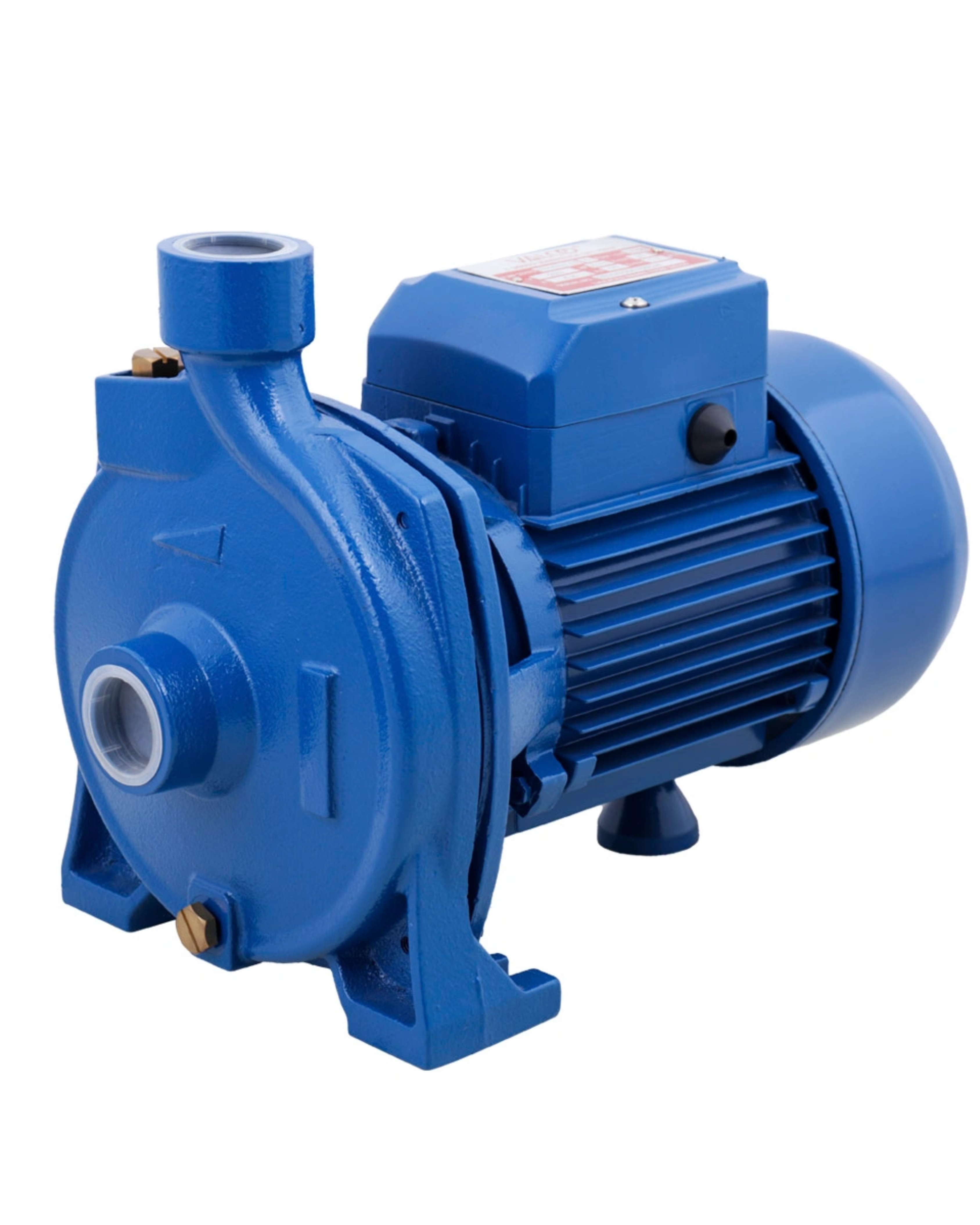 Motor Valco Irrigua C2 0.75HP
