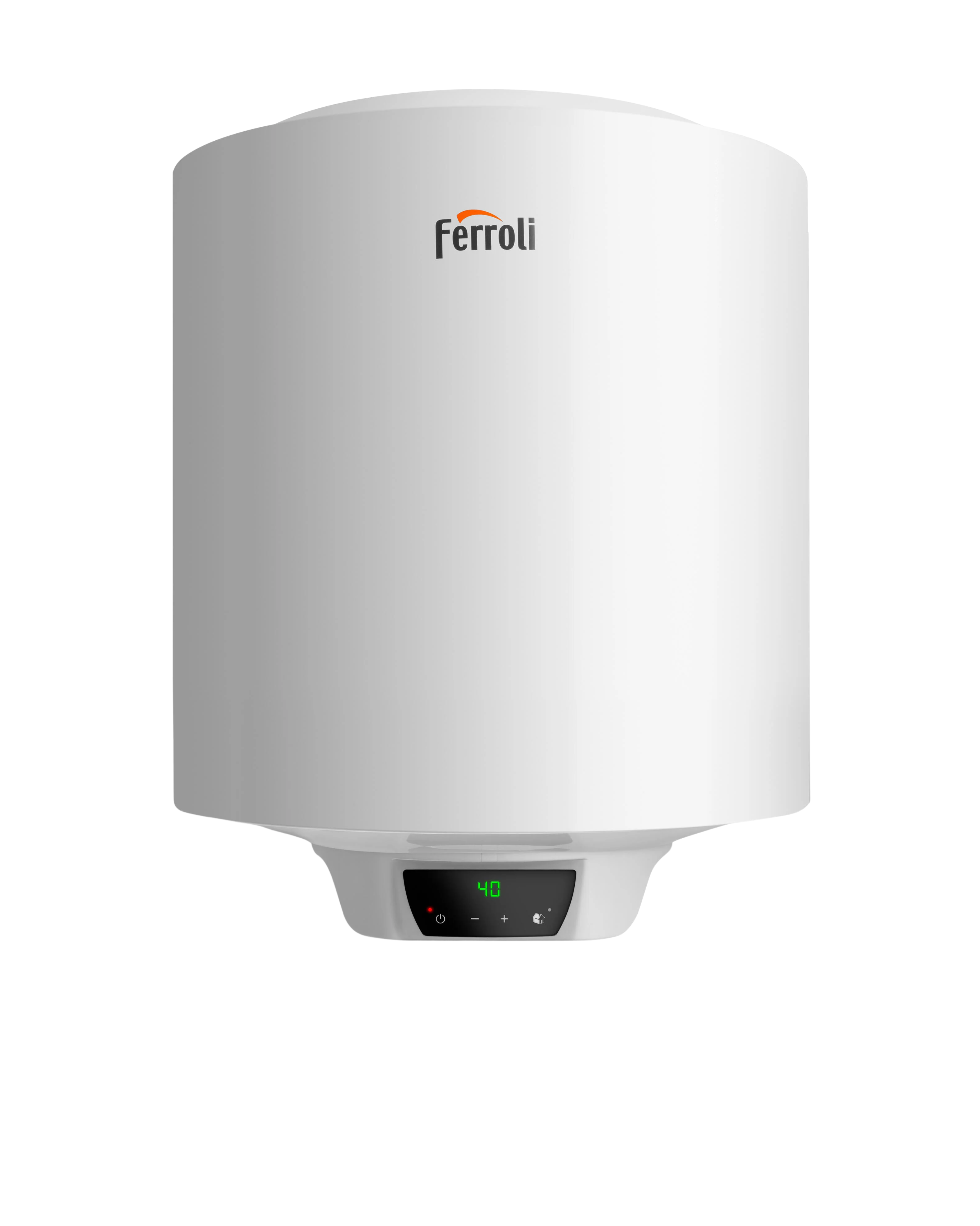 Termocalefón Ferroli 50L Vertical
