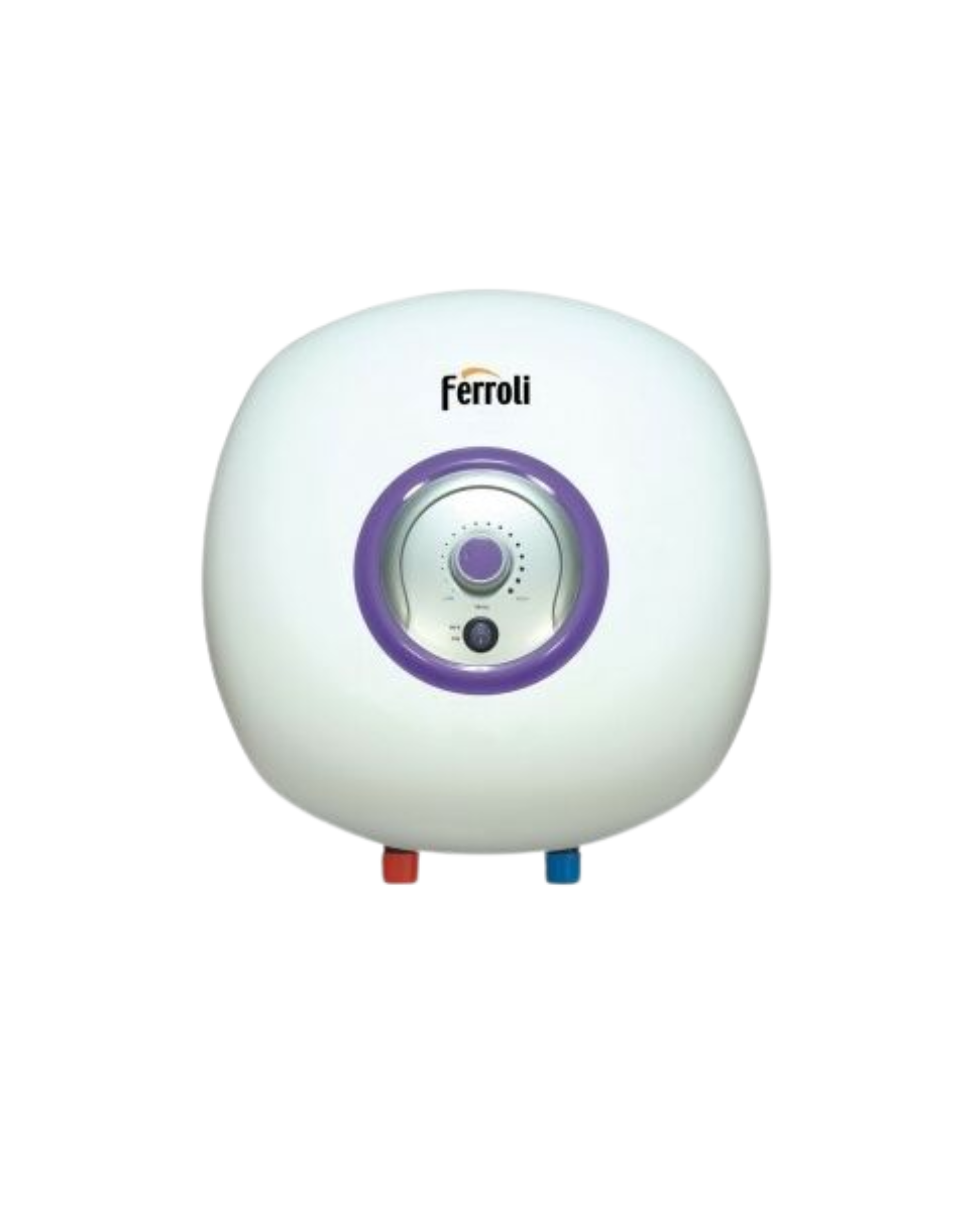 Termocalefón Ferroli 30L