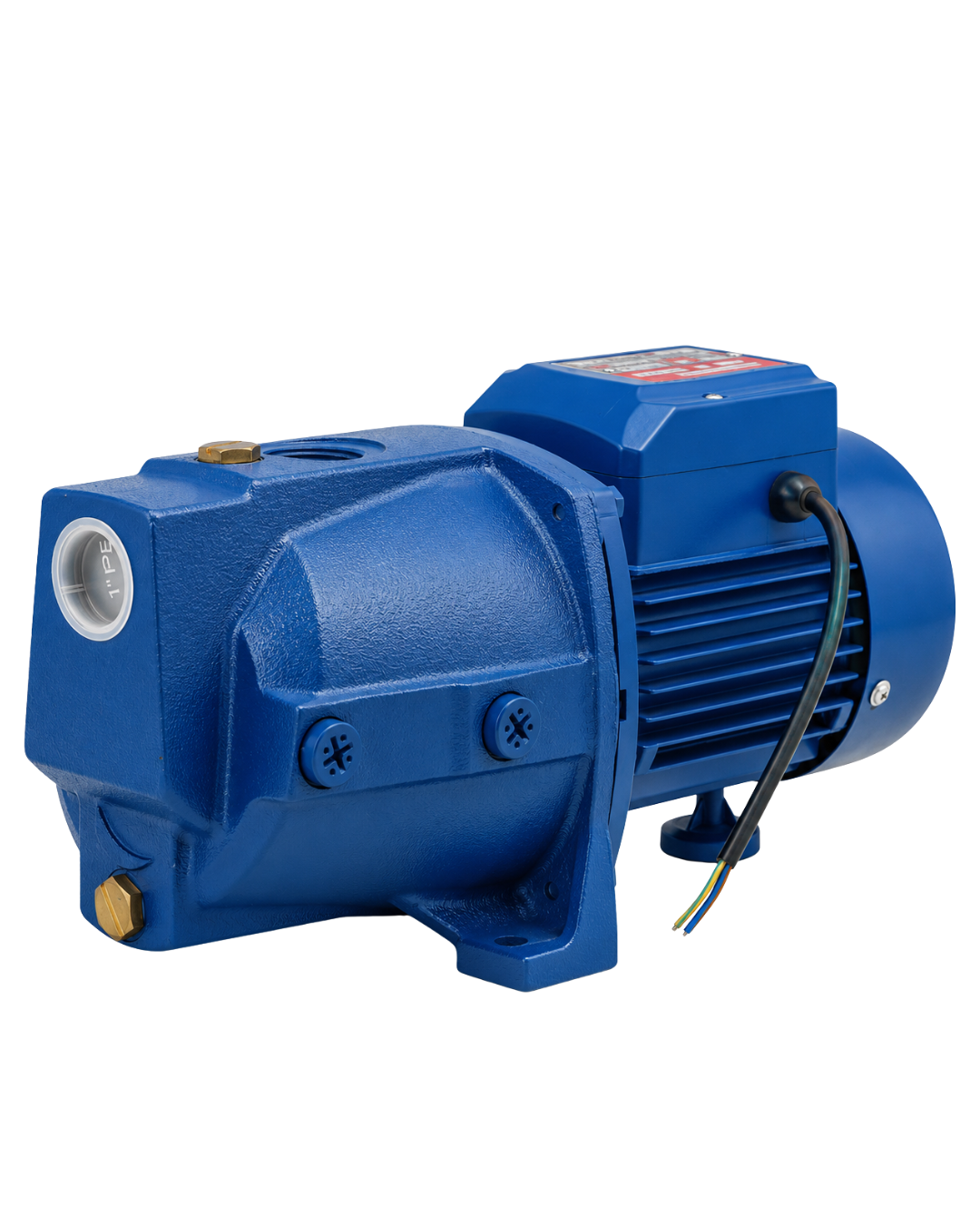 Motor Valco Jet 138 0.75HP