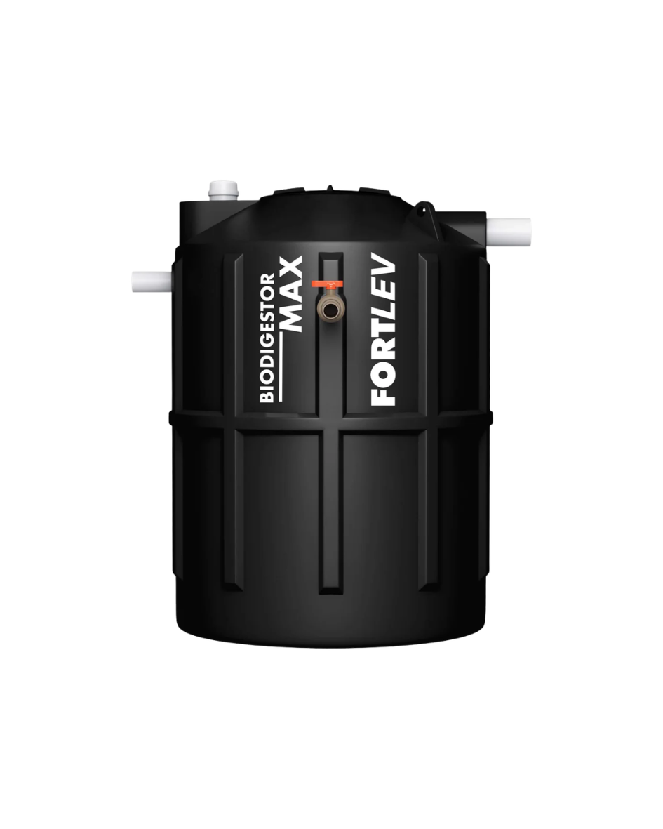 Biodigestor Max 700L Fortlev