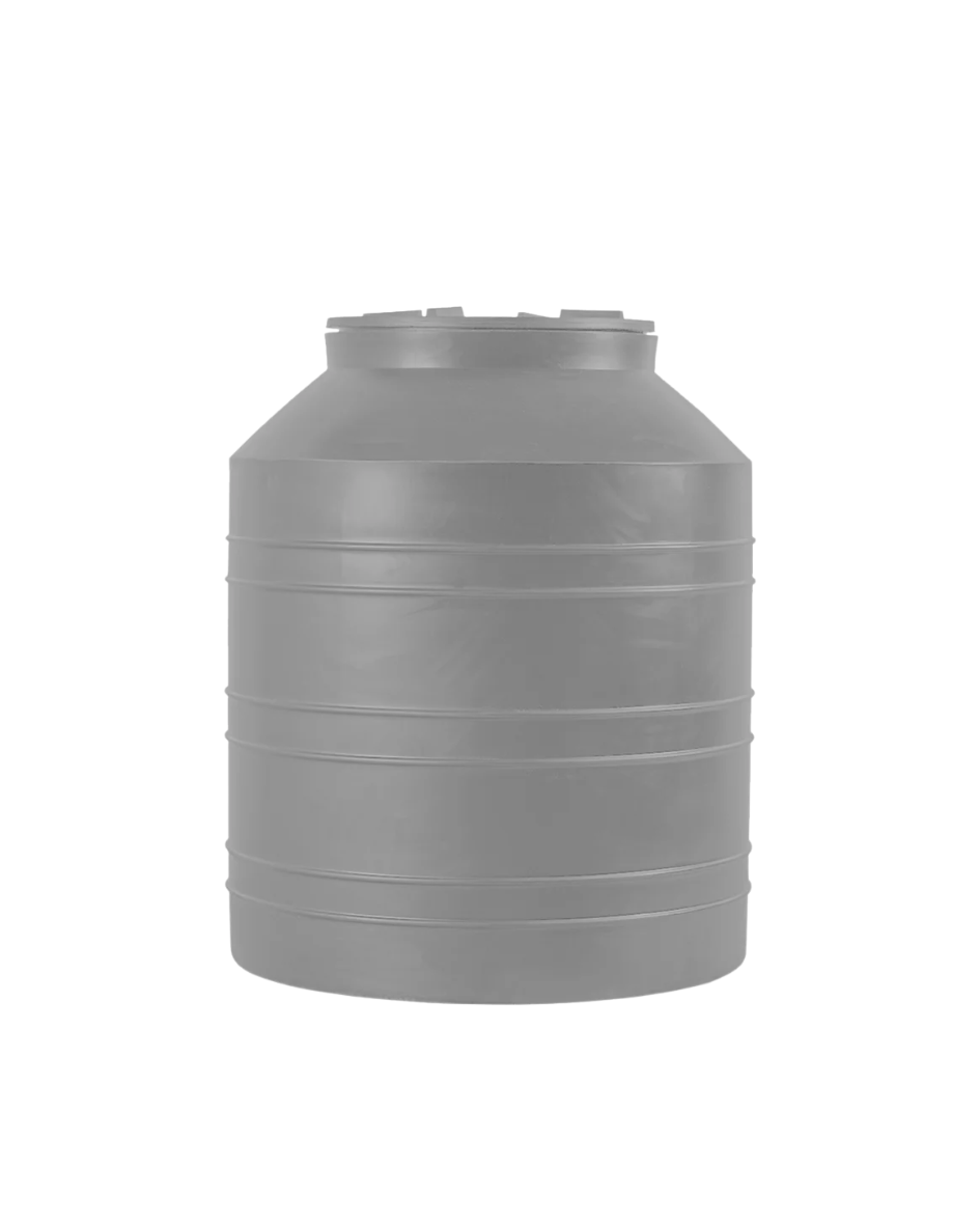 Tanque polietileno 1.000Lts BOTELLON SYOPAR