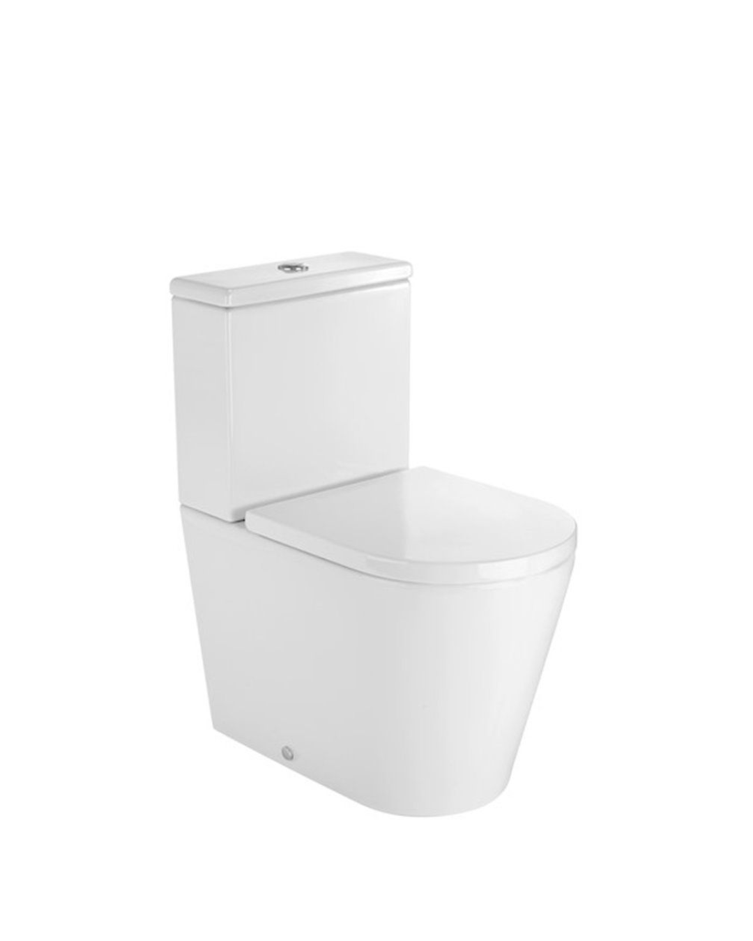Inodoro Roca ONA Blanco