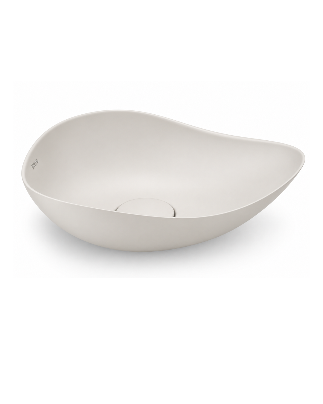 Bacha Roca Ohtake Beige