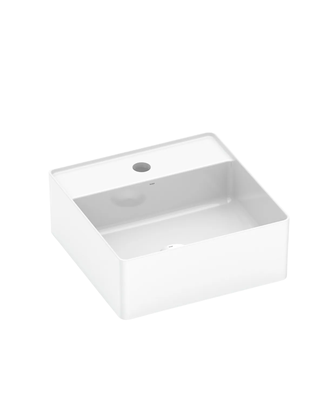 Bacha Incepa Platinum P4 Blanco Mate