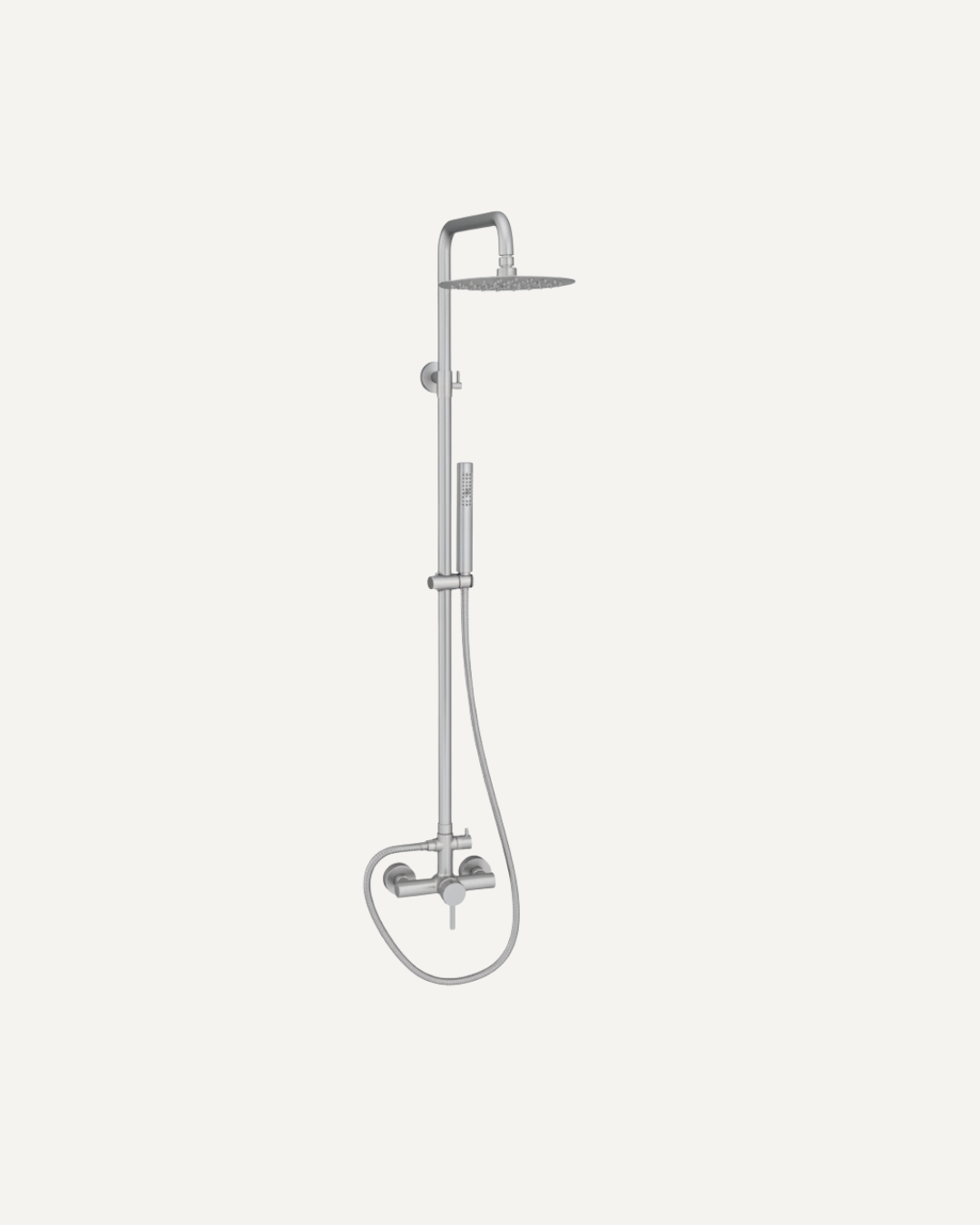 DUCHA BARRAL ONIX ONE FV